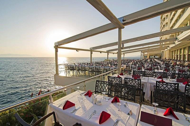 KORUMAR HOTEL DELUXE