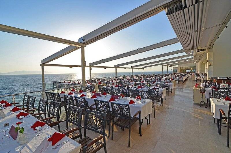 KORUMAR HOTEL DELUXE