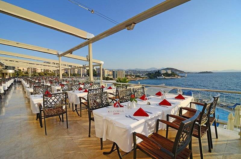 KORUMAR HOTEL DELUXE