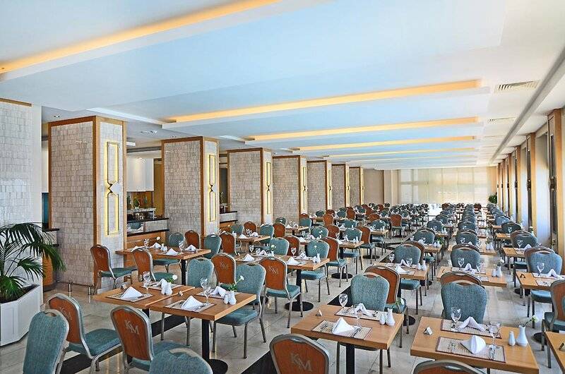 KORUMAR HOTEL DELUXE