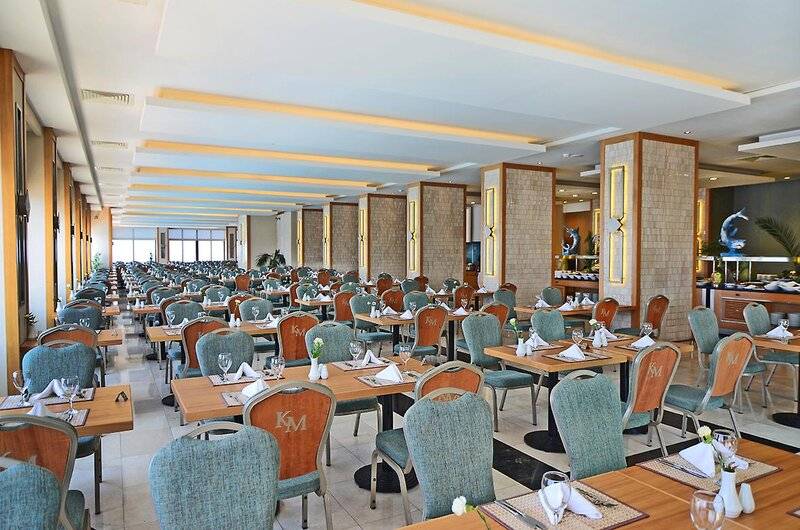 KORUMAR HOTEL DELUXE