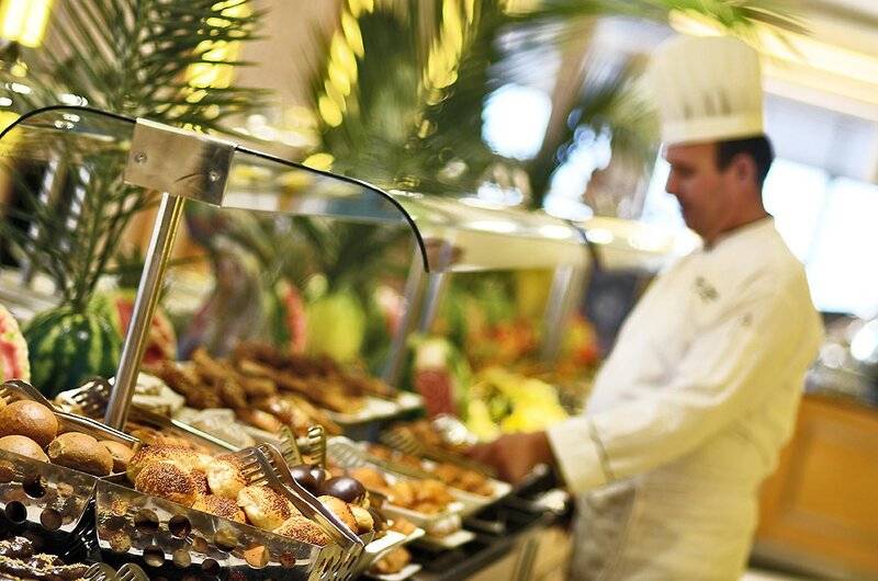 KORUMAR HOTEL DELUXE