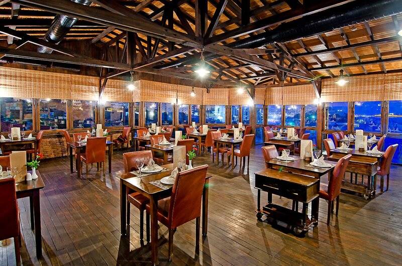 KORUMAR HOTEL DELUXE