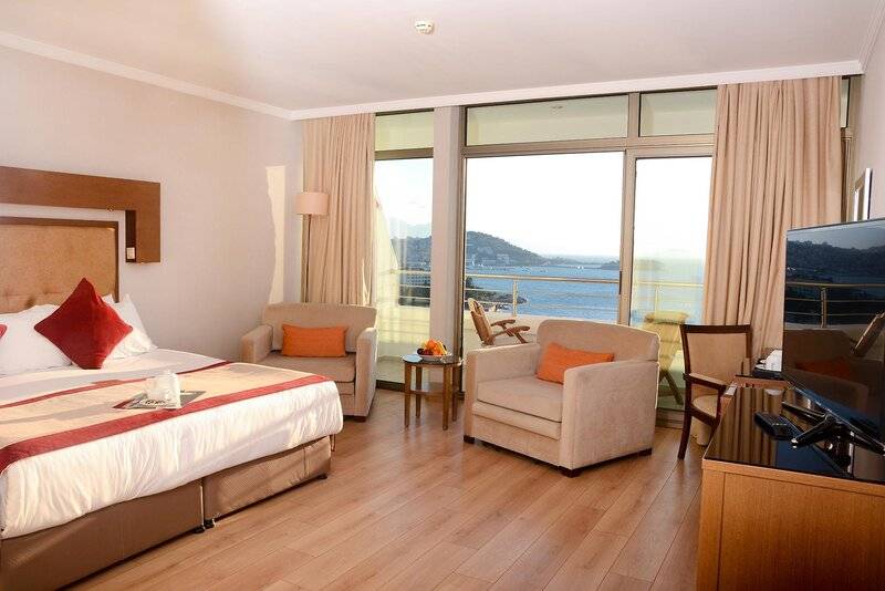 KORUMAR HOTEL DELUXE