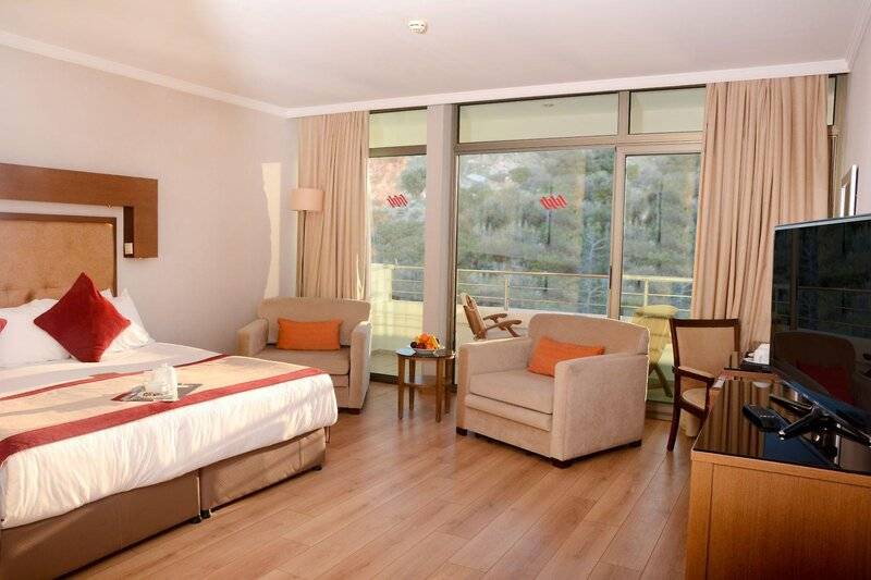 KORUMAR HOTEL DELUXE