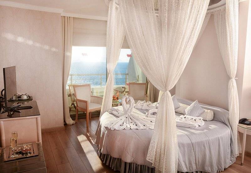 KORUMAR HOTEL DELUXE