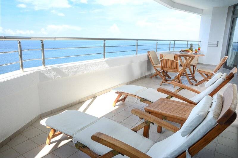 KORUMAR HOTEL DELUXE