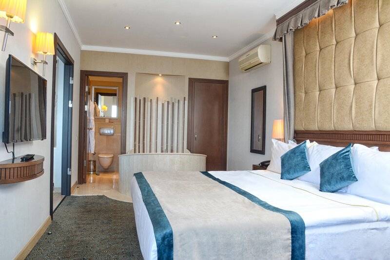 KORUMAR HOTEL DELUXE