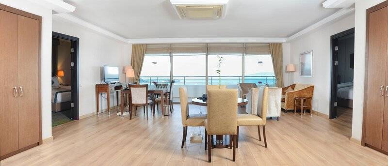 KORUMAR HOTEL DELUXE