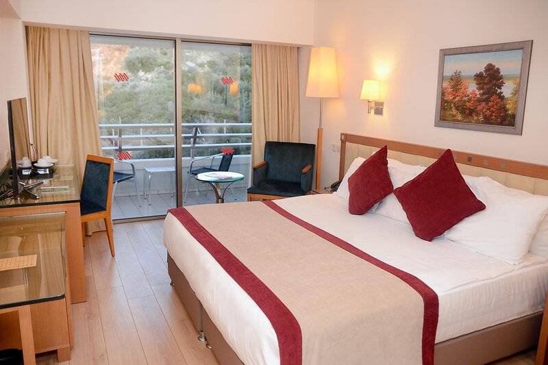 KORUMAR HOTEL DELUXE