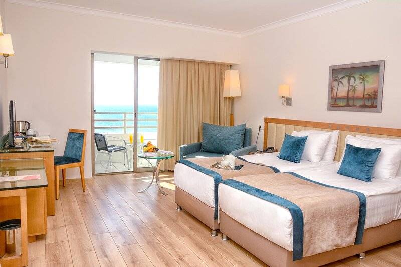 KORUMAR HOTEL DELUXE