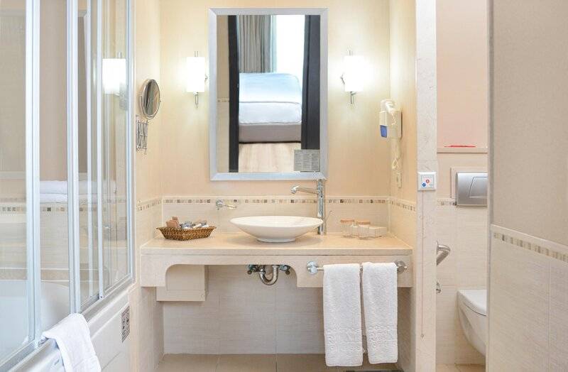 KORUMAR HOTEL DELUXE