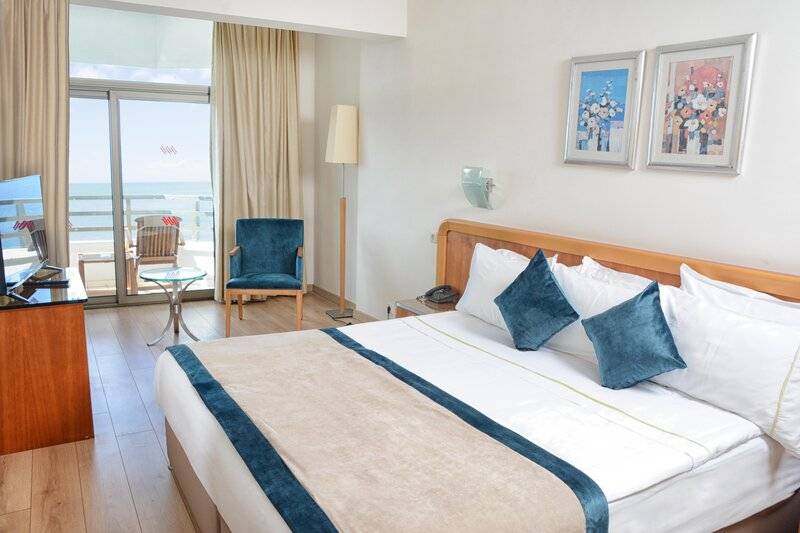 KORUMAR HOTEL DELUXE