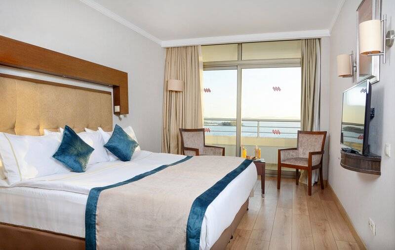 KORUMAR HOTEL DELUXE