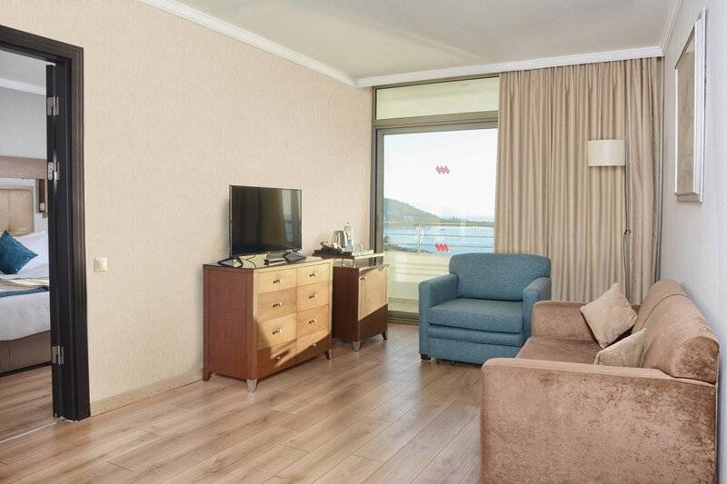 KORUMAR HOTEL DELUXE