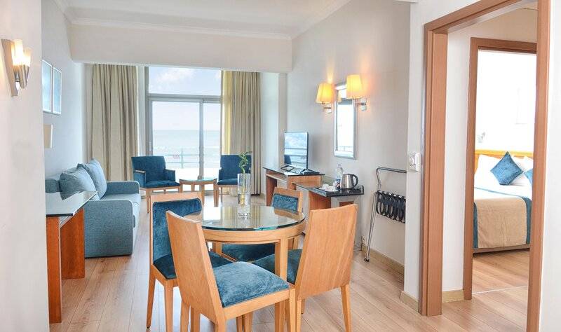 KORUMAR HOTEL DELUXE