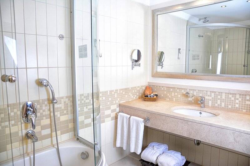 KORUMAR HOTEL DELUXE