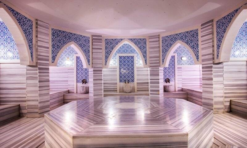 ARIA CLAROS BEACH&SPA RESORT