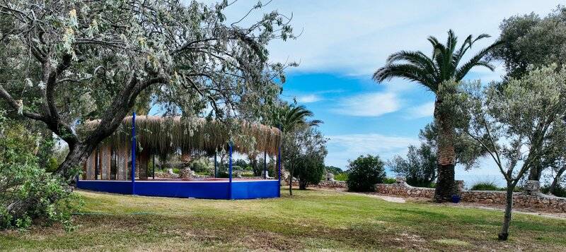 CLUB RESORT ATLANTIS