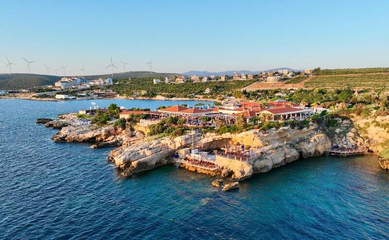 CLUB RESORT ATLANTIS