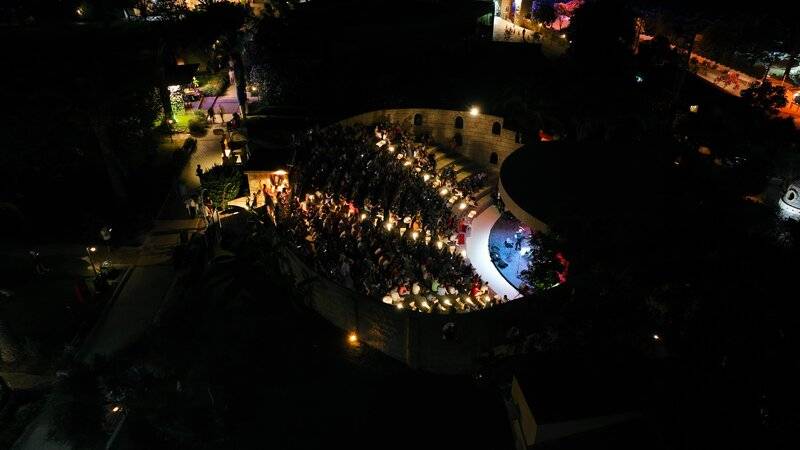 CLUB RESORT ATLANTIS