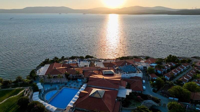 CLUB RESORT ATLANTIS