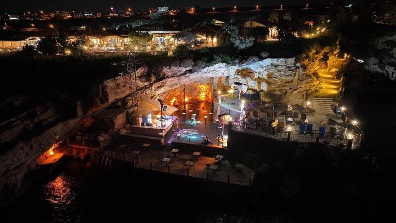 CLUB RESORT ATLANTIS
