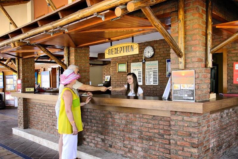 EPHESIA HOLIDAY BEACH CLUB