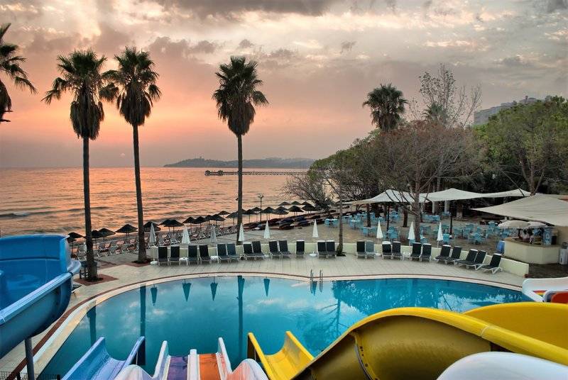 EPHESIA HOLIDAY BEACH CLUB