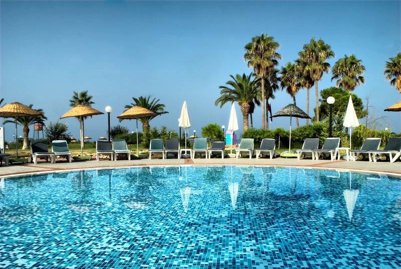 EPHESIA HOLIDAY BEACH CLUB