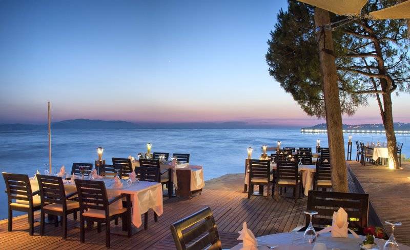 EPHESIA HOLIDAY BEACH CLUB