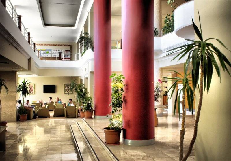 EPHESIA HOTEL