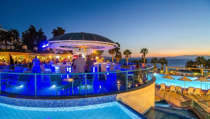 GRAND BLUE SKY INTERNATIONAL