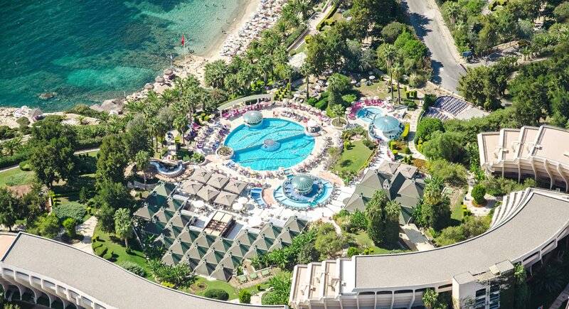 GRAND BLUE SKY INTERNATIONAL