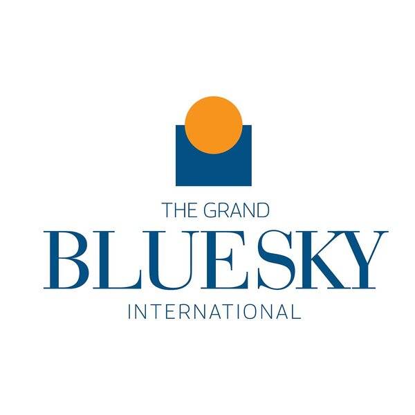 GRAND BLUE SKY INTERNATIONAL