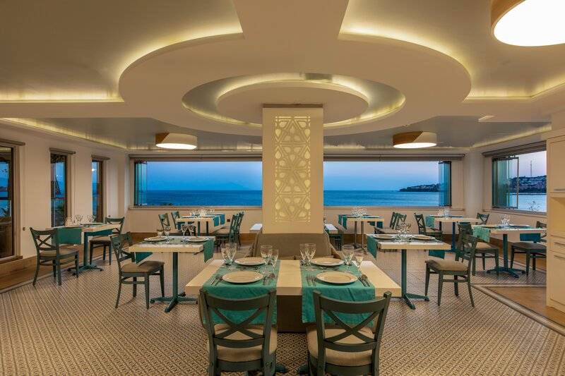 LABRANDA LEBEDOS PRINCESS AEGEAN