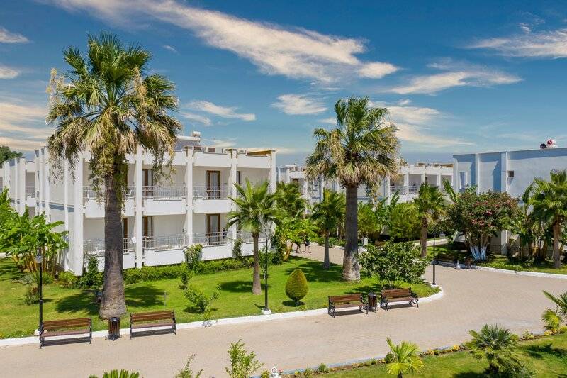 LABRANDA LEBEDOS PRINCESS AEGEAN