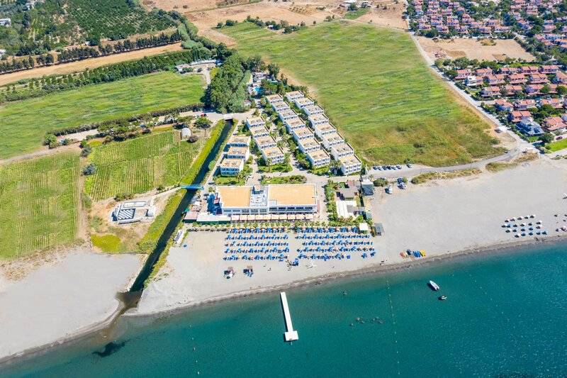 LABRANDA LEBEDOS PRINCESS AEGEAN