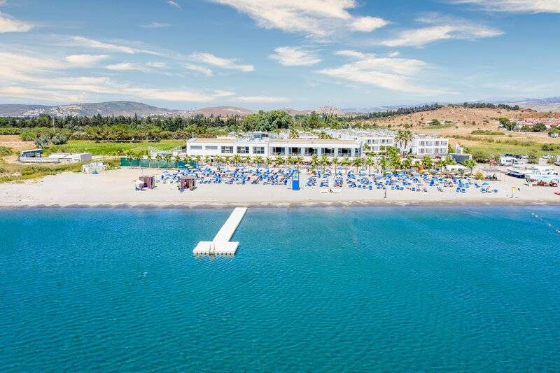 LABRANDA LEBEDOS PRINCESS AEGEAN