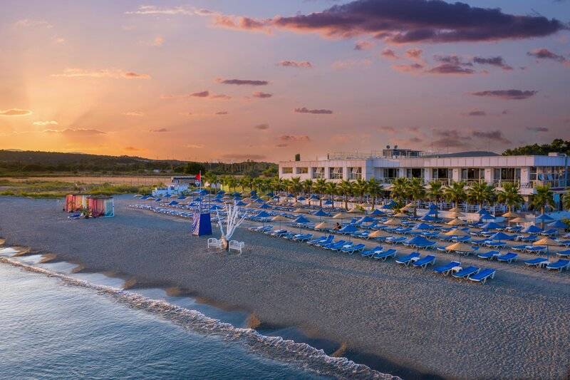 LABRANDA LEBEDOS PRINCESS AEGEAN
