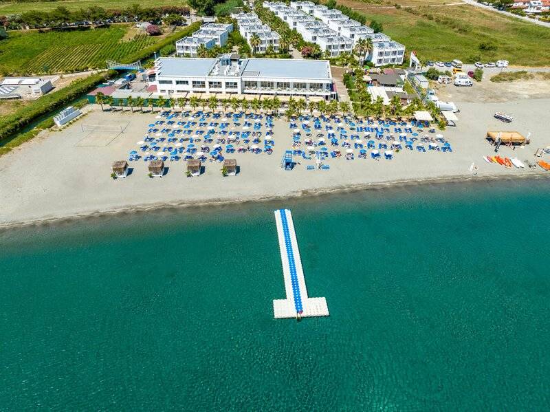 LABRANDA LEBEDOS PRINCESS AEGEAN