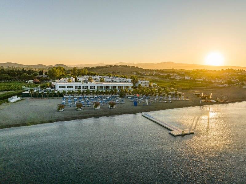 LABRANDA LEBEDOS PRINCESS AEGEAN