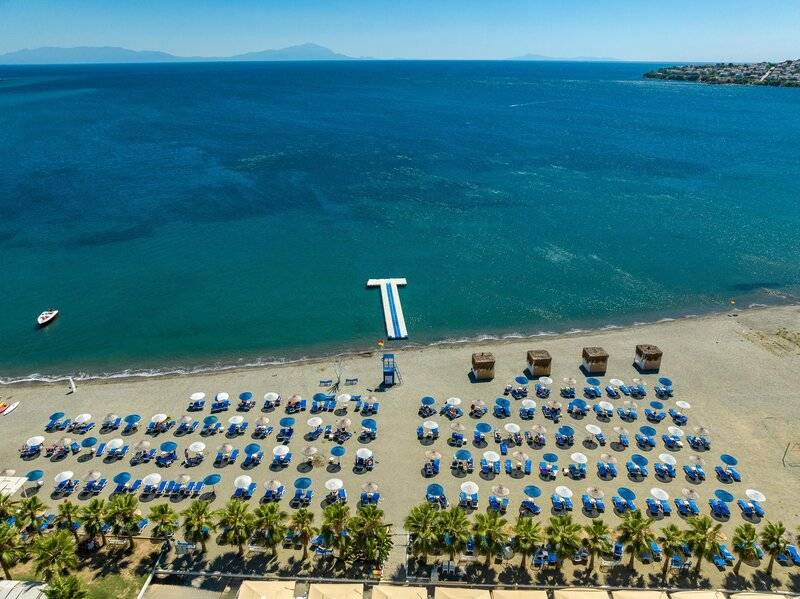 LABRANDA LEBEDOS PRINCESS AEGEAN