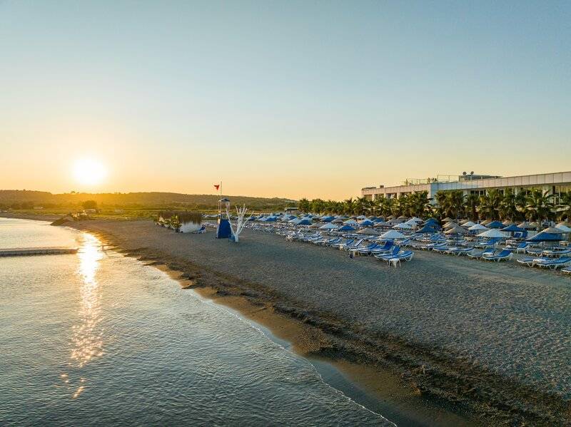LABRANDA LEBEDOS PRINCESS AEGEAN