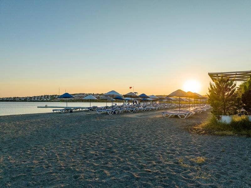 LABRANDA LEBEDOS PRINCESS AEGEAN