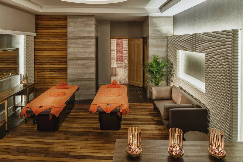 ASKA LARA RESORT & SPA