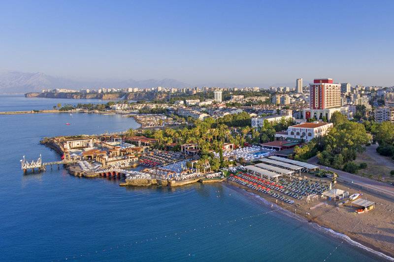 CLUB HOTEL SERA