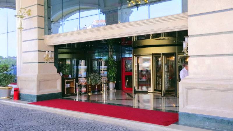 CLUB HOTEL SERA