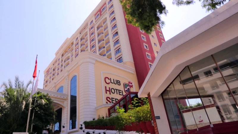 CLUB HOTEL SERA
