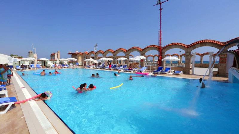 CLUB HOTEL SERA